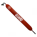 Lifeguard Rescue Tubes & Cans