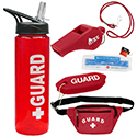 Lifeguard Kits 