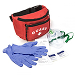 Lifeguard Kits