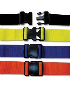 Pediatric Spineboard Straps