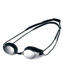 Arena Tracks Mirror-Black/Black
