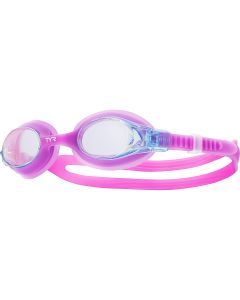TYR Kids&#039; Swimple Mirrored Goggle - Color - Berry Fizz